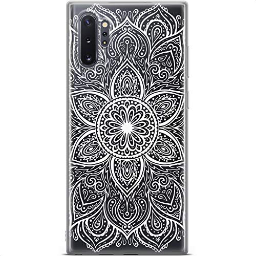 Lacy Mandala