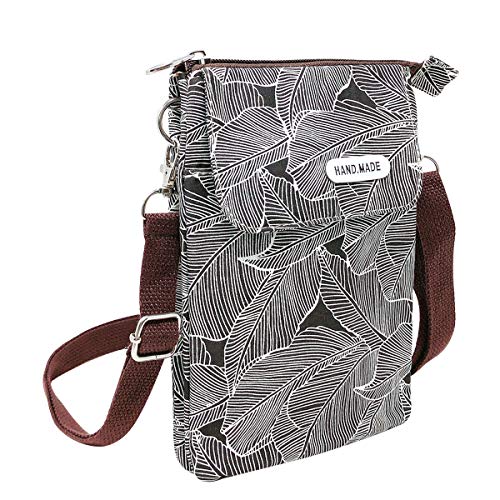 Foliage Brown