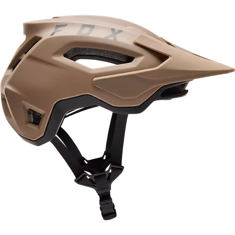 Fox 2023 Speedframe Bike Helmet - Lightweight & Ventilated MTB Cycling Helmet for Men & Women - Perfect for Mountain Biking, Road Cycling & Commuting