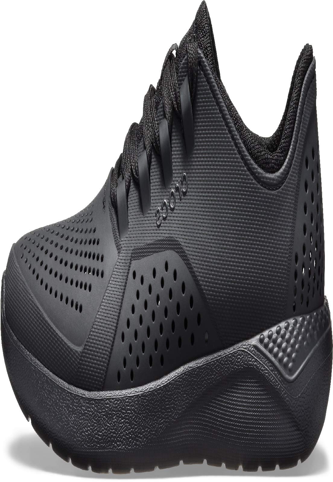 Crocs Men's LiteRide Pacer Sneakers - Lightweight Comfortable Walking Shoes for Men | Perfect for Casual Wear, Travel & Outdoor Activities