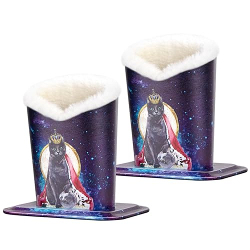 2 Pcs Cute Cat