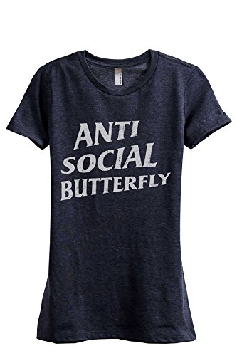 Heather Navy