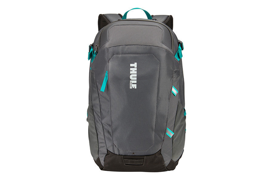 Thule EnRoute Triumph 2 Daypack - Lightweight Hiking Backpack for Men & Women, 20L Water-Resistant Travel Backpack with Laptop Sleeve - Perfect for Commuting, Hiking & Outdoor Adventures