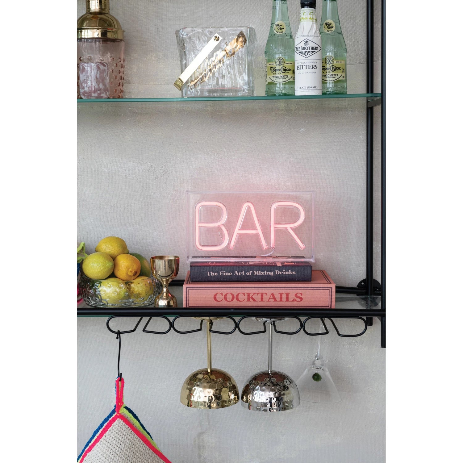 Custom Neon Sign Bar Light - Personalized LED Wall Decor for Home, Cafe, Pub & Party | Durable & Energy Efficient for Indoor & Outdoor Use