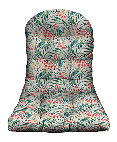 Gould Multi Green Floral