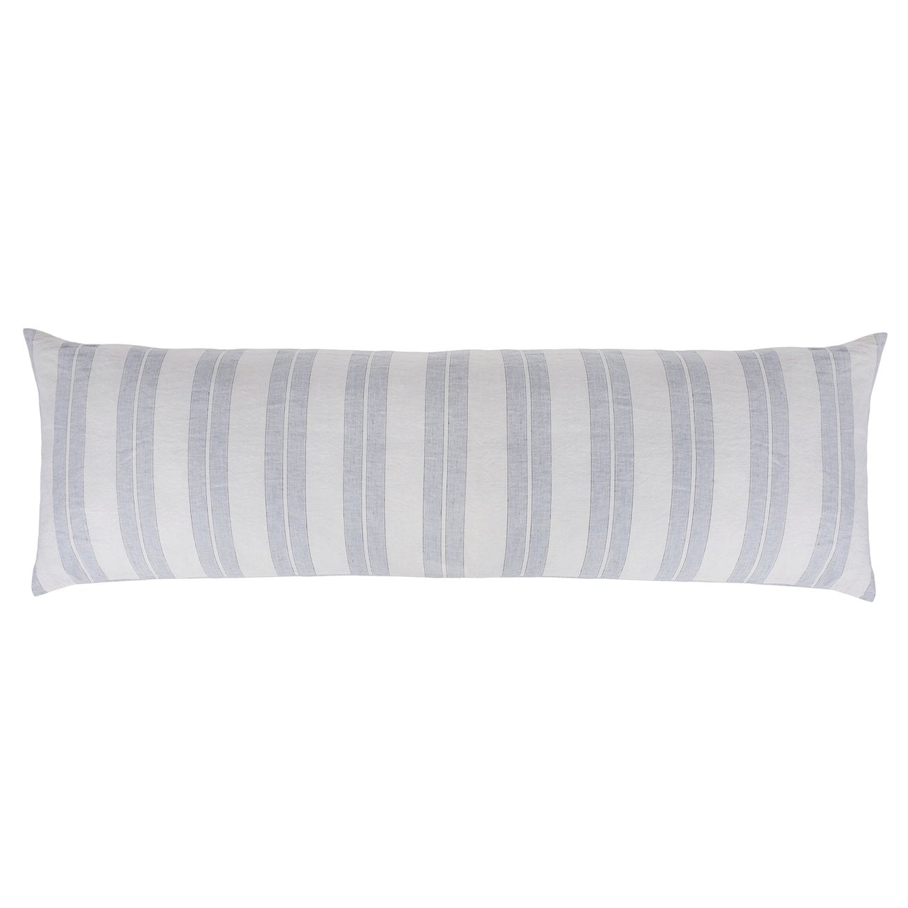 Premium Carter Body Pillow with Removable Insert - Ultra Soft Support for Side Sleepers, Pregnancy Comfort & Back Pain Relief - Perfect for Home, Office & Travel Use