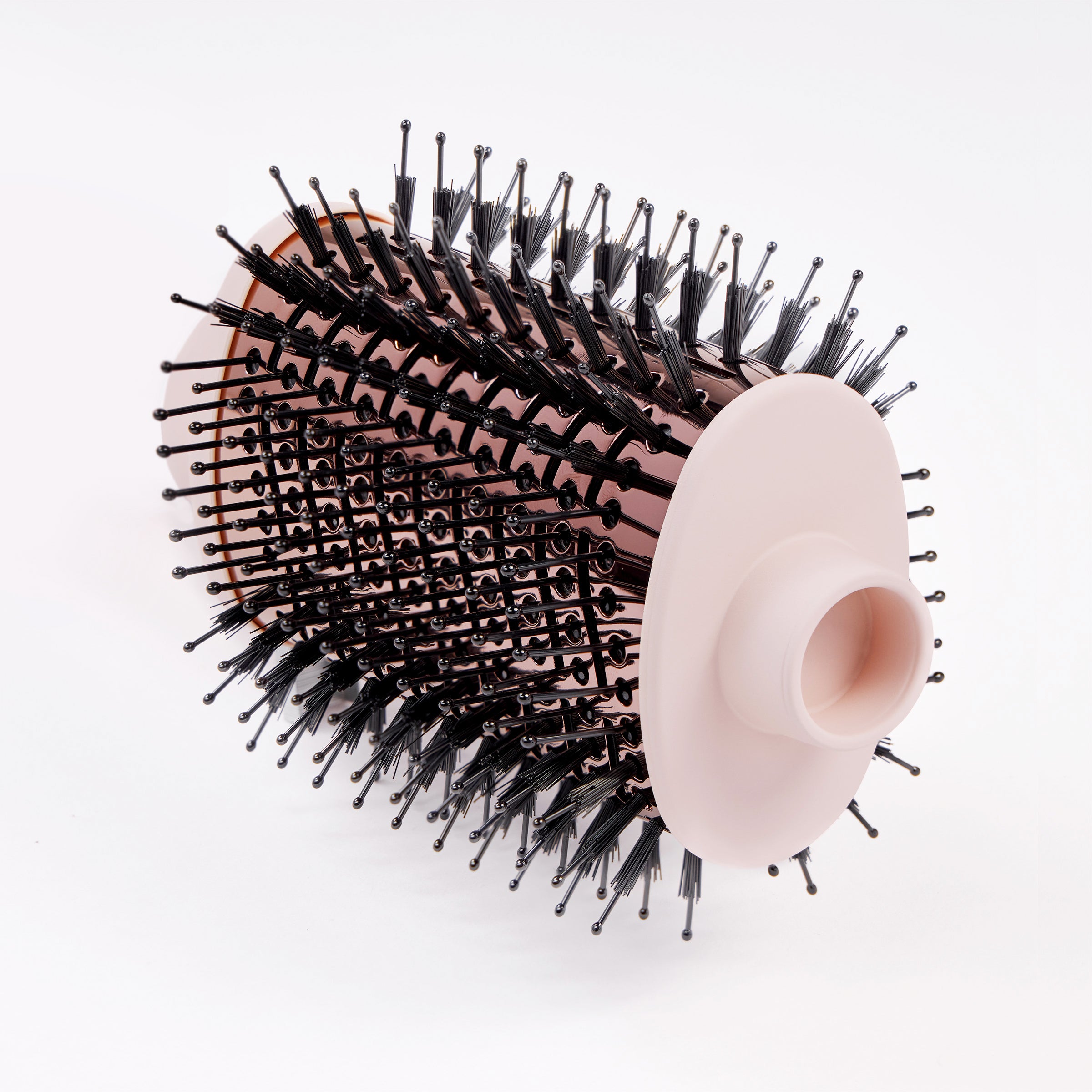 Multi-Volume Hair Extensions Clip-In Attachment for Thicker, Longer Hair - Perfect for Styling, Parties & Everyday Wear