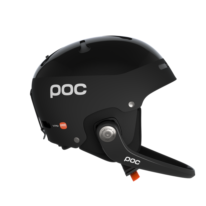 POC Artic SL MIPS Helmet 2025 - Lightweight Mountain Bike & Ski Helmet for Men & Women - Perfect for Cycling, Snowboarding & Outdoor Adventures