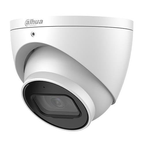 IPC HDW3441EM-S2 4MP PoE Security Camera with SD Slot & IR LEDs - Indoor/Outdoor Surveillance for Home & Business