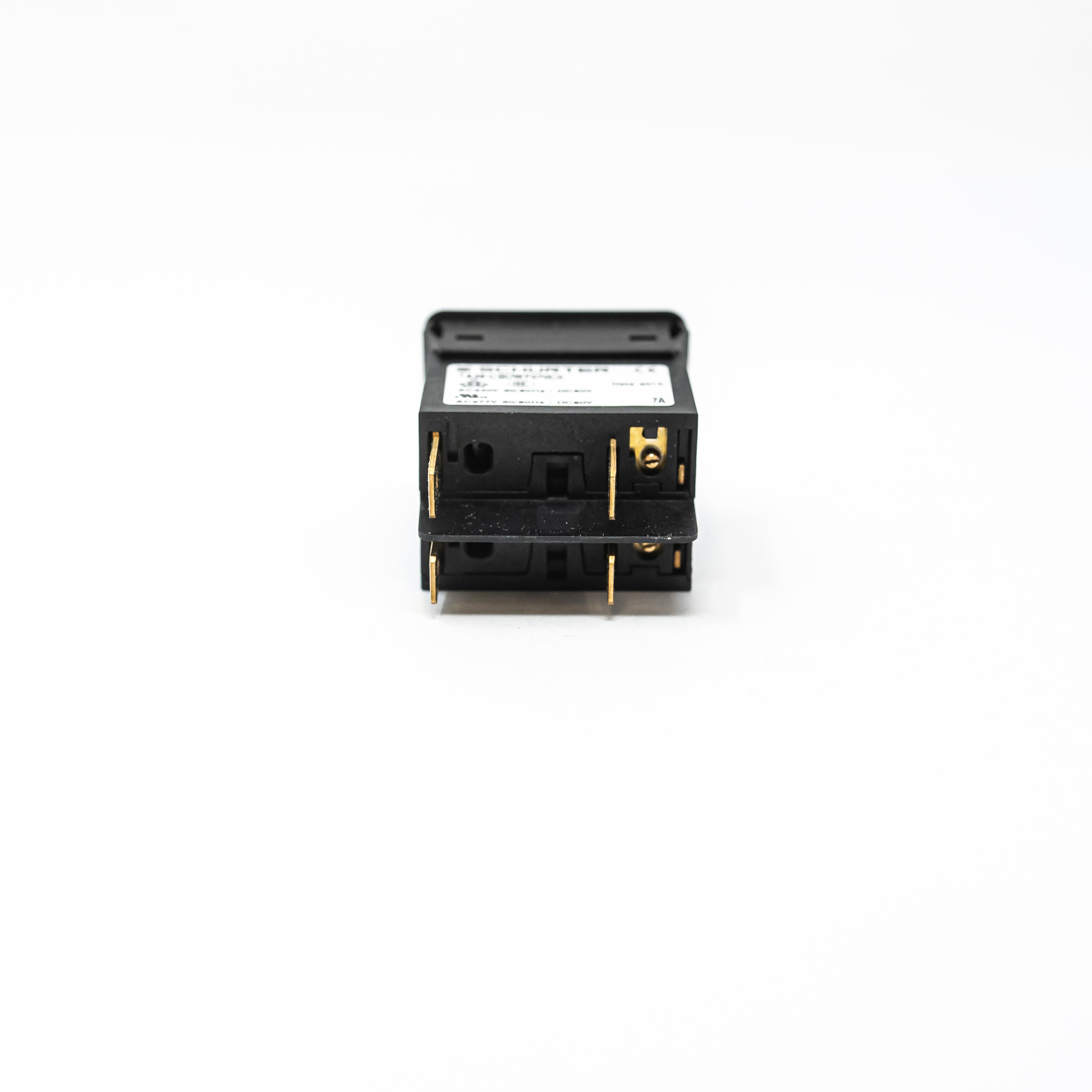 240VAC 7 Amp Circuit Breaker - Electrical Panel Protection for Home, Office & Industrial Use