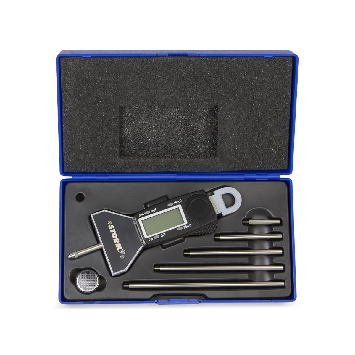 Central Tools 3M746 Professional Tool Kit for Auto Repair