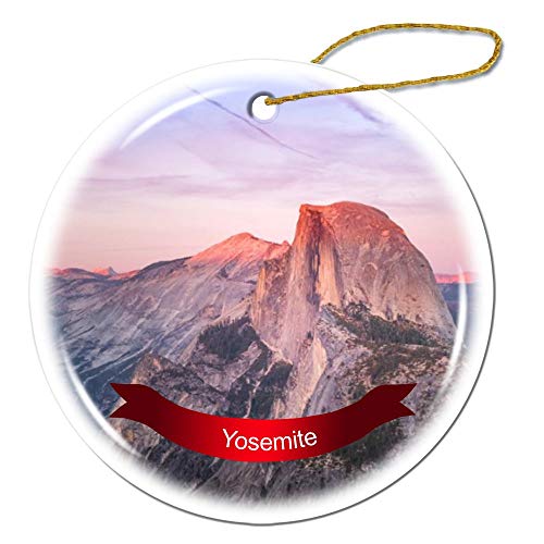A-20 Yosemite National Park