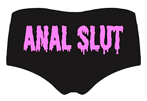 Anal Slut(pink）