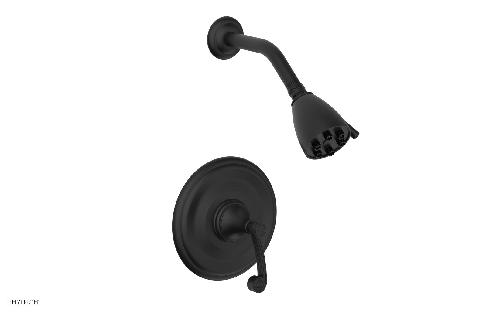 3RING Pressure Balance Shower Set DPB3206 - Thermostatic Mixing Valve for Consistent Temperature Control - Perfect for Bathroom, Spa & Home Renovation