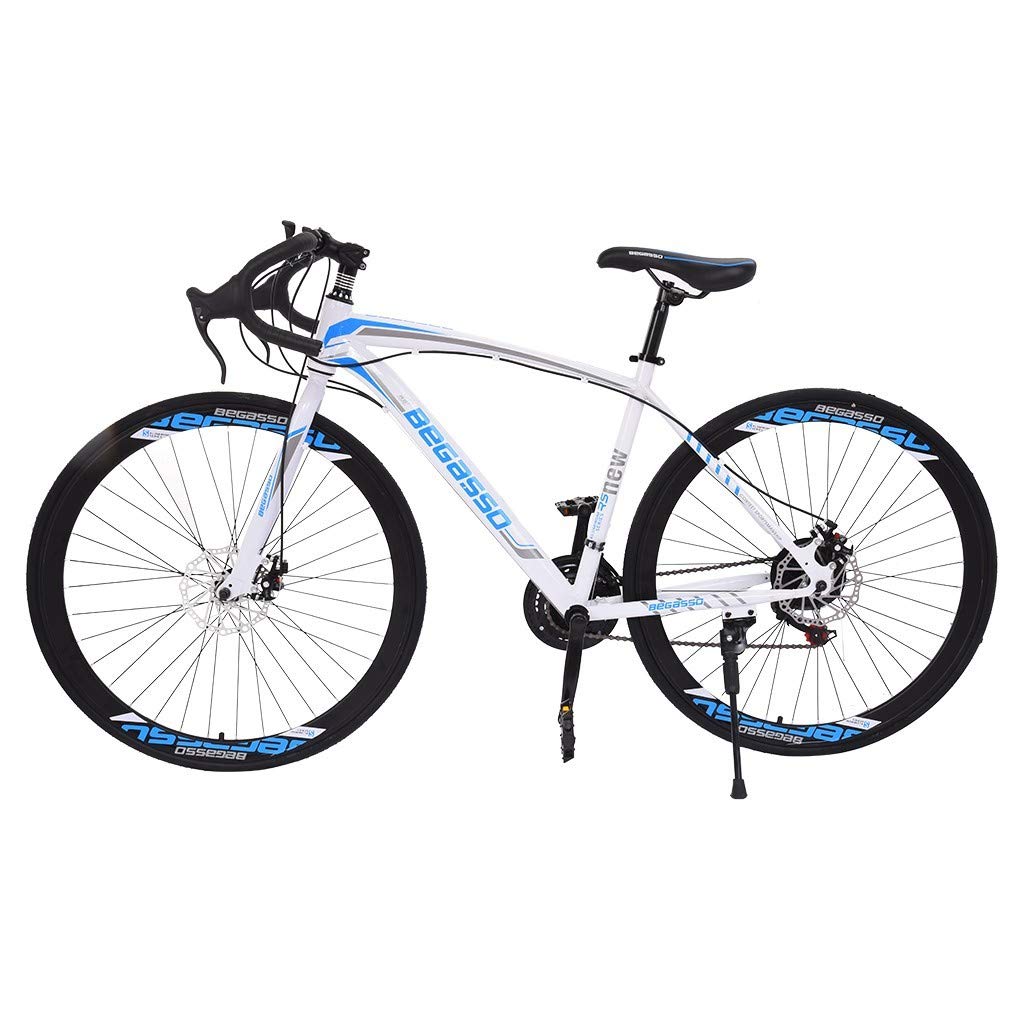 Women's 26 Inch Mountain Bike - 21-Speed Full Suspension Bicycle for Adults & Teens - Perfect for Trail Riding, Commuting & Outdoor Adventures