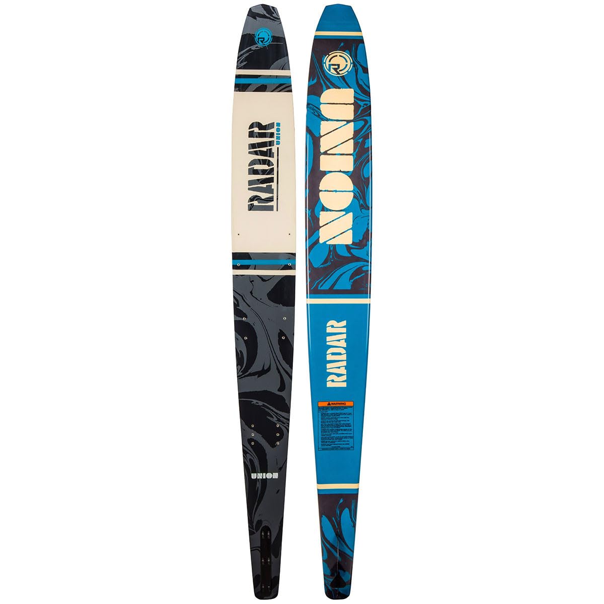 Radar Water Ski 69