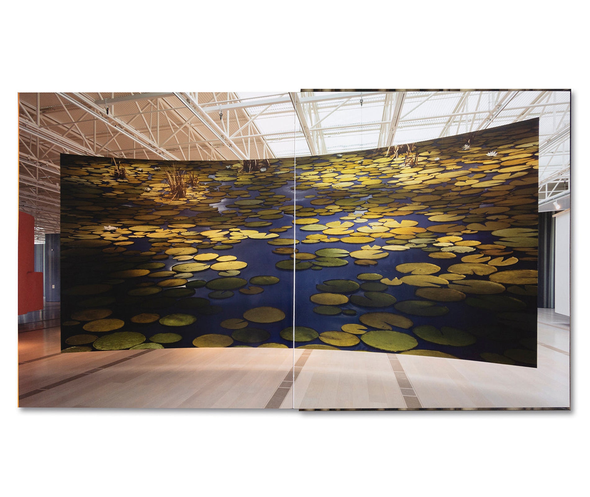 Thomas Demand MUNDO DE PAPEL Art Book - Contemporary Photography & Paper Sculptures - Perfect for Art Collectors, Exhibitions & Home Decor