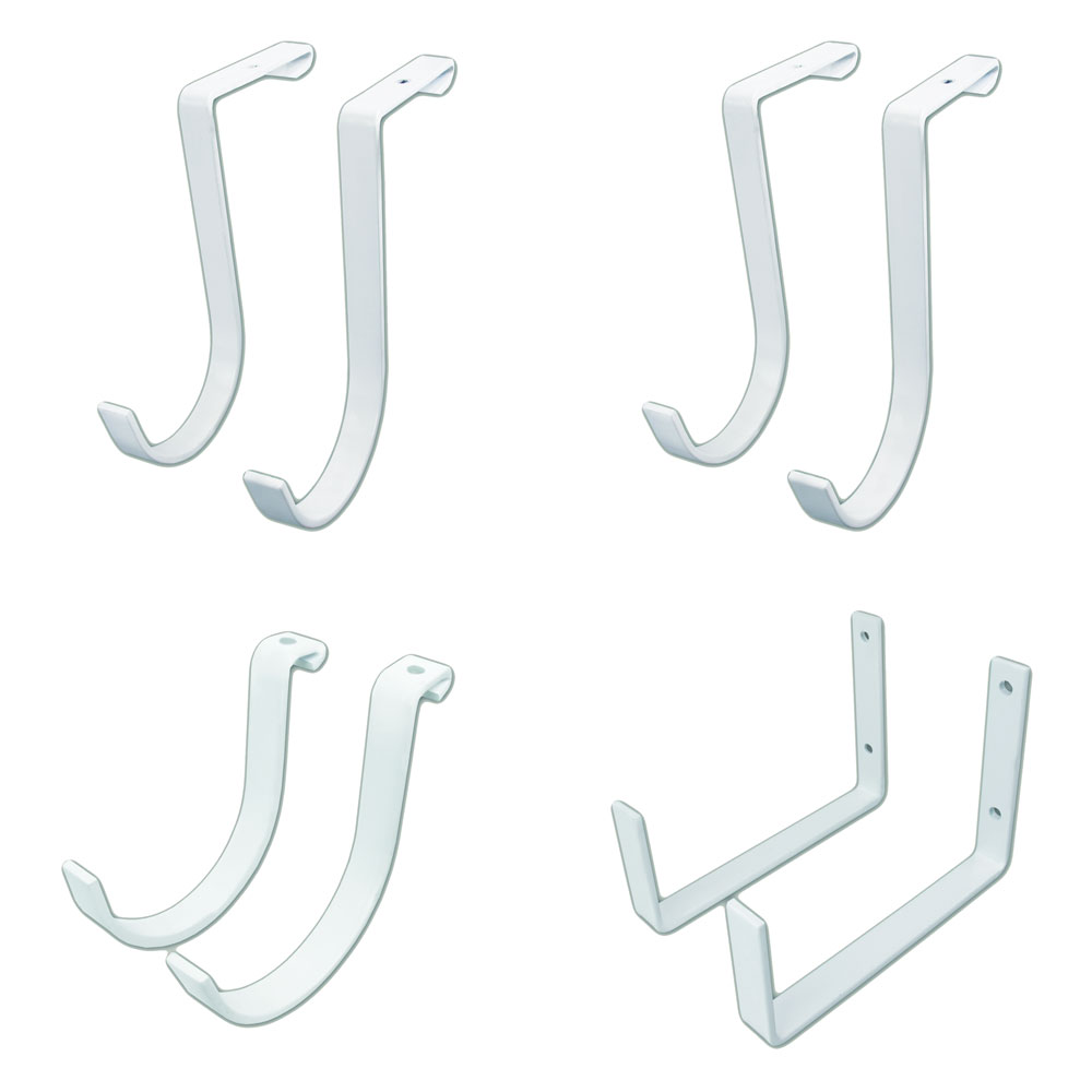 Premium Fishing Hook Accessory Kit #1 - Includes Must-Have Tackle for Bass, Trout & Saltwater Fishing | Perfect for Freshwater & Ocean Anglers