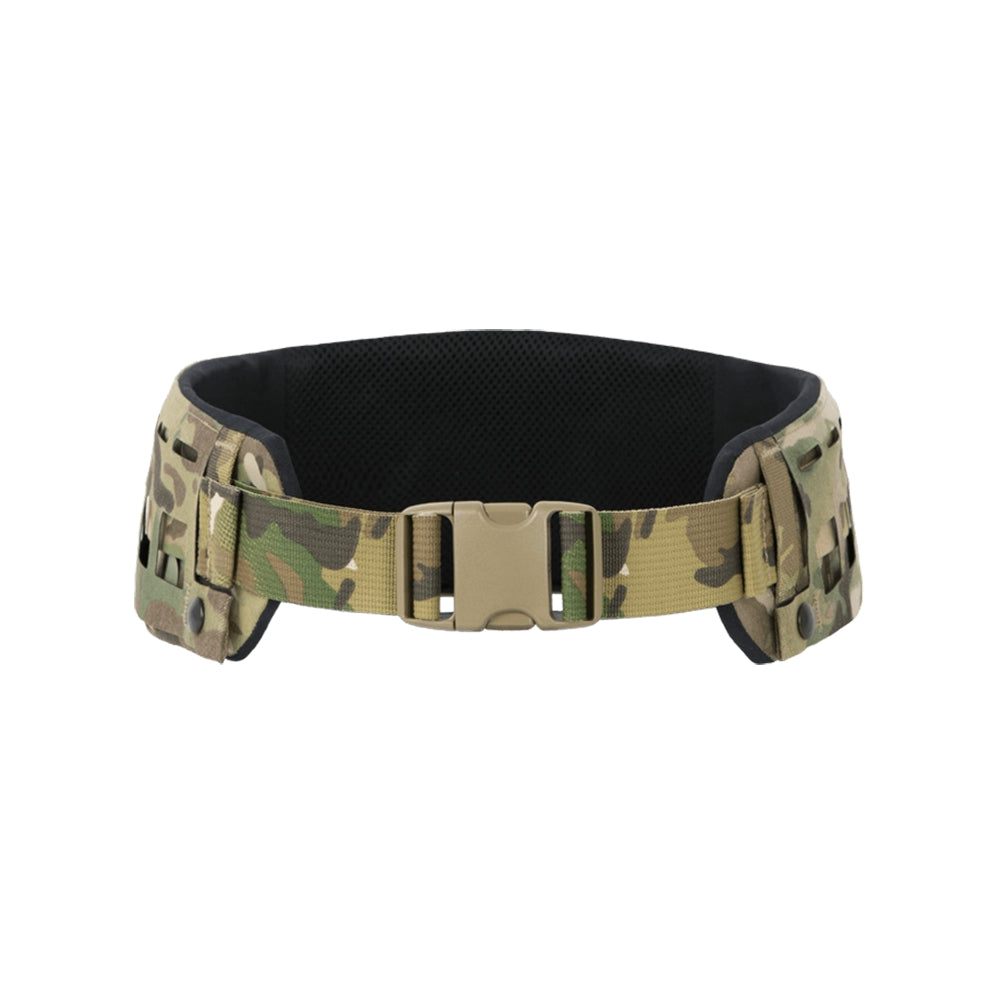 Crye Precision AirLite SLC Blast Belt - Tactical Military Belt for Law Enforcement & Outdoor Adventures | Made in USA | Perfect for Range Training, Hiking & Tactical Missions