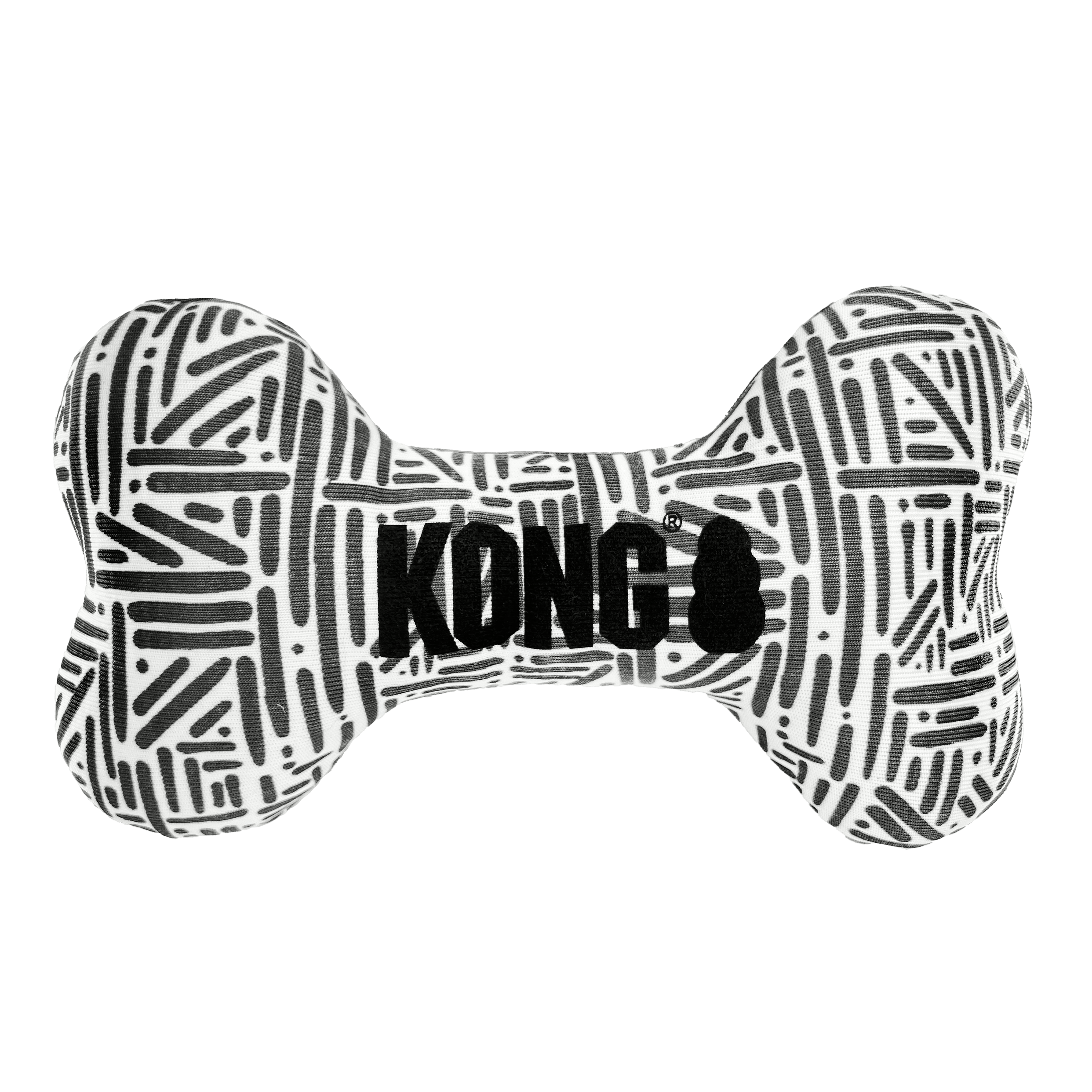 KONG Maxx Bone Dog Toy - Durable Chew Toy for Large Dogs - Perfect for Aggressive Chewers, Playtime & Training