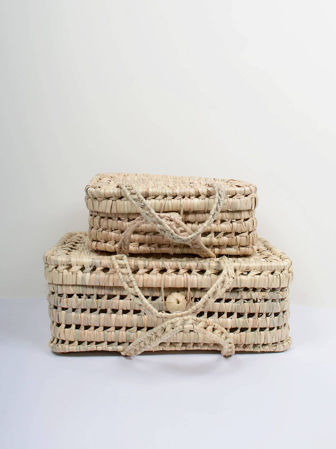 Premium Lightweight Woven Suitcase for Travel - Durable Carry-On Luggage with Spinner Wheels, Perfect for Business Trips & Vacations
