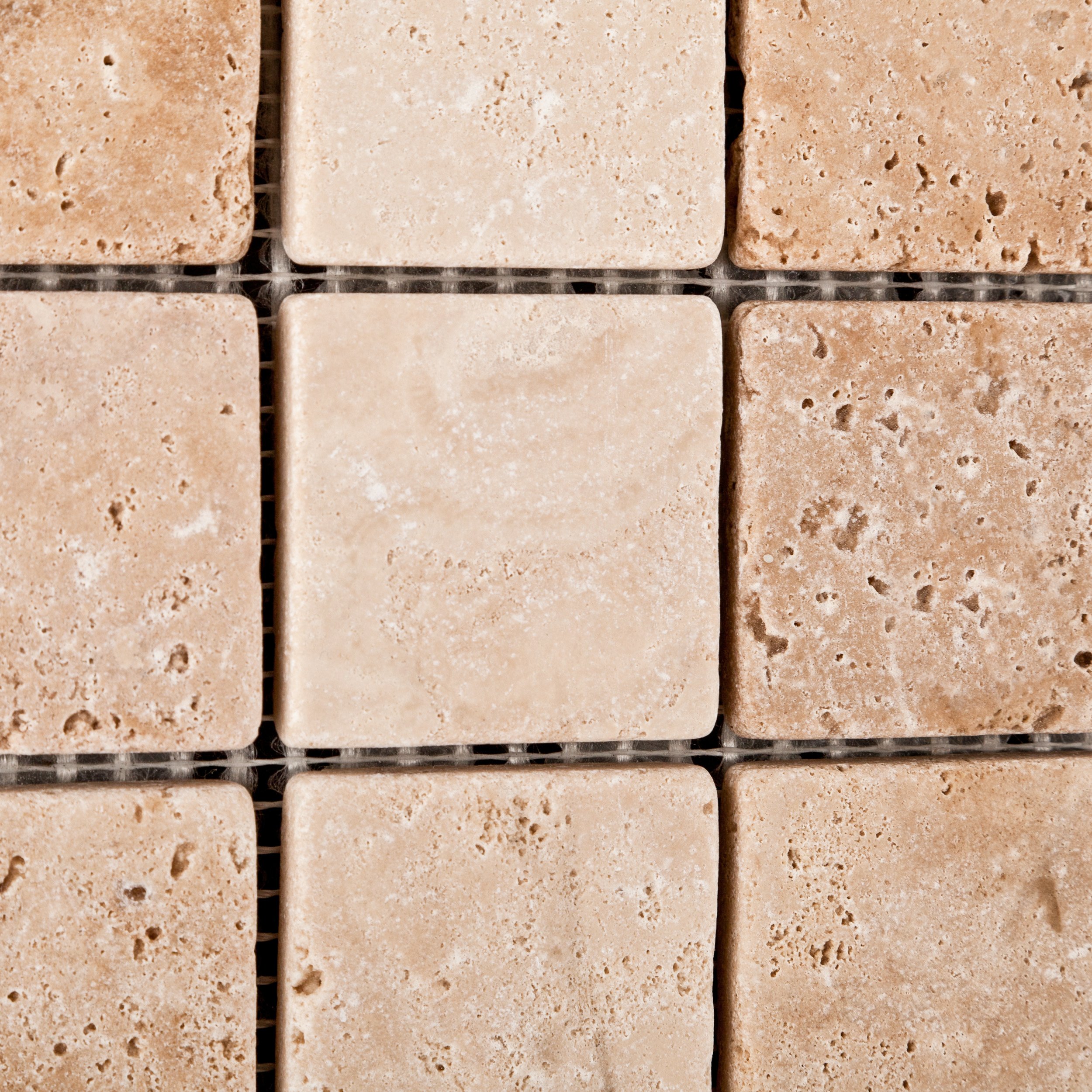 Premium Andean Vanilla Peruvian Travertine 2