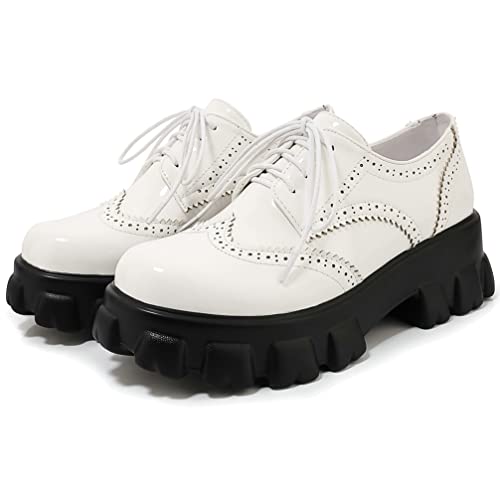 1 White
