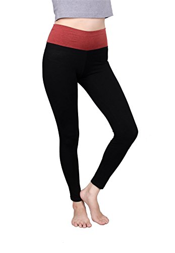 Black & Vibrant Red (Regular)