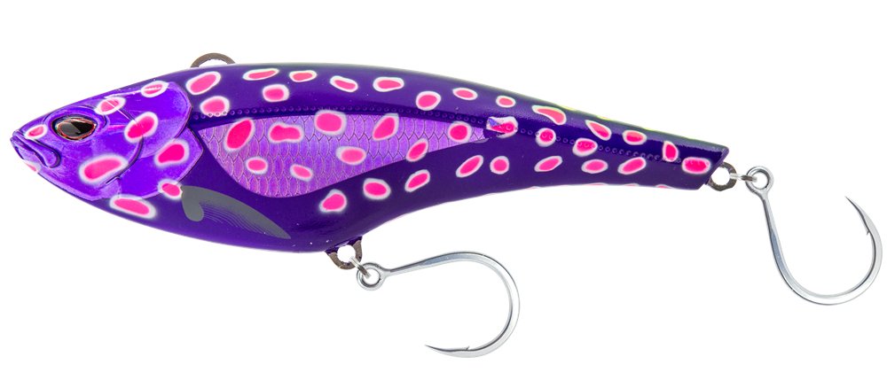 Nuclear Coral Trout