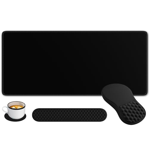 Solid Black