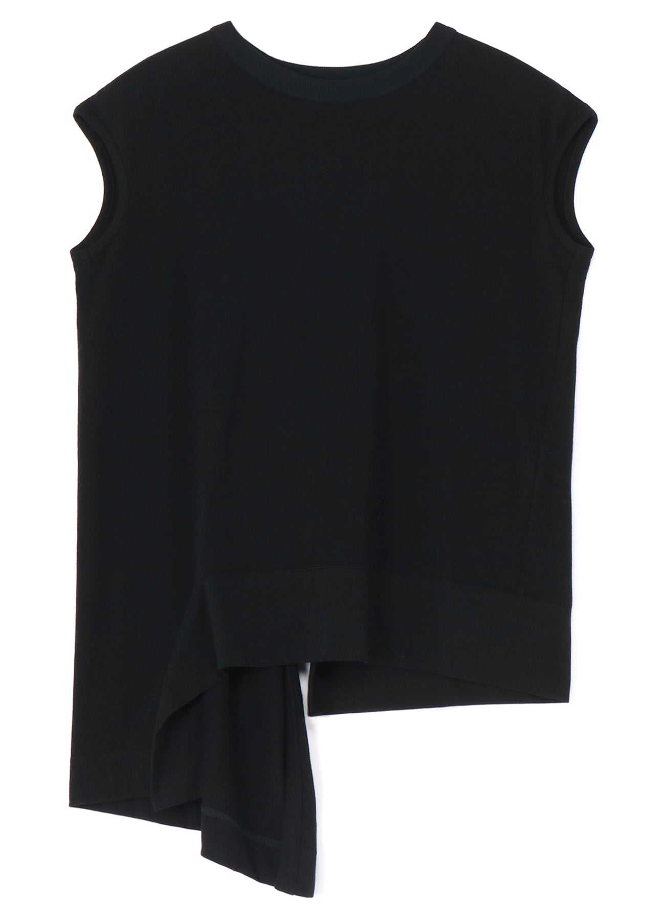 Premium Cotton Single Jersey R V Twisted T-Shirt for Men & Women - Soft & Comfortable Casual Wear for Everyday Outfits