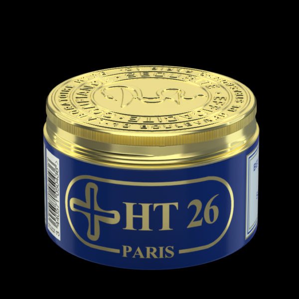 HT26 Hydrating Day Cream for Face - Moisturizing & Relaxing Skincare - Perfect for Daily Use & Spa Days