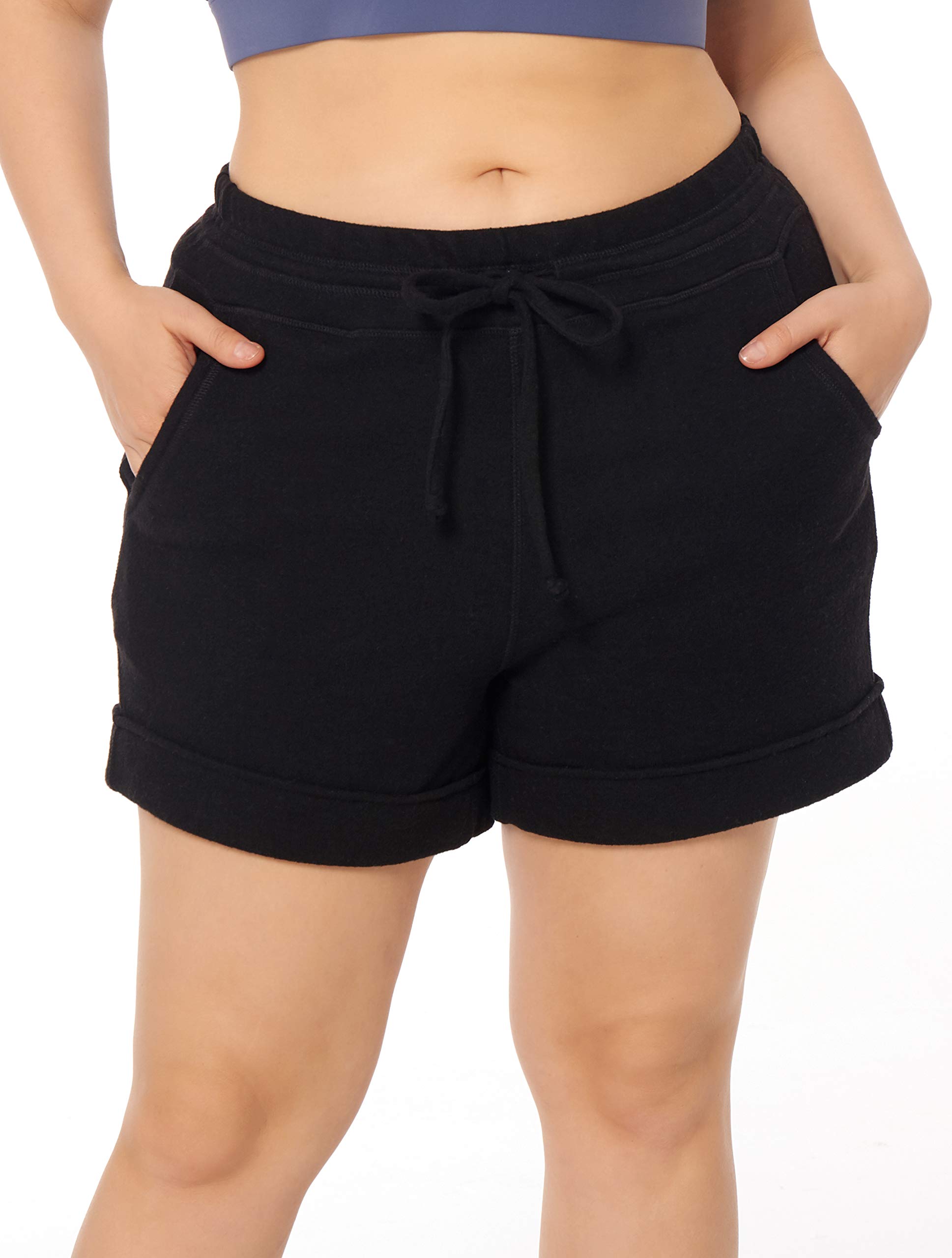 ZERDOCEAN Women's Plus Size 5