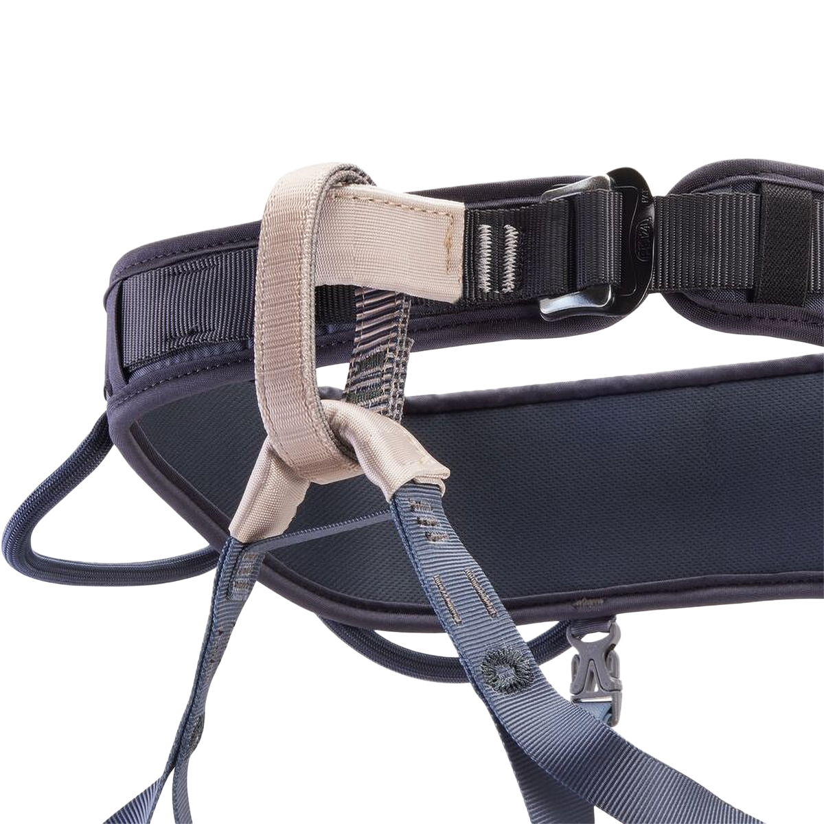 Corax LT Harness - Lightweight & Durable Climbing Harness for Rock Climbing & Mountaineering | Perfect for Outdoor Adventures & Sport Climbing