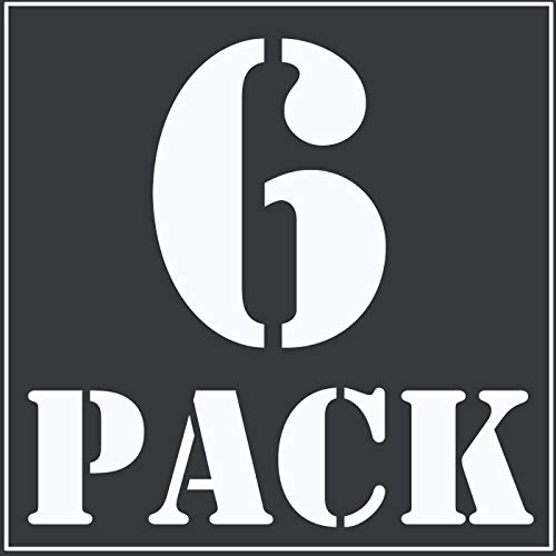 6 Pack