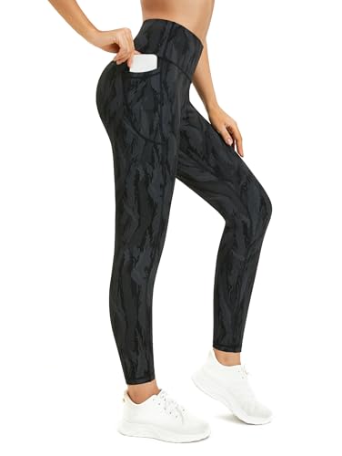 03 Black Leggings