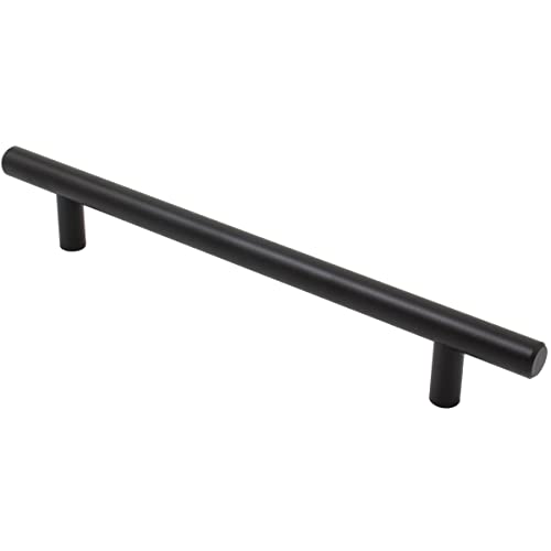 Matte Black
