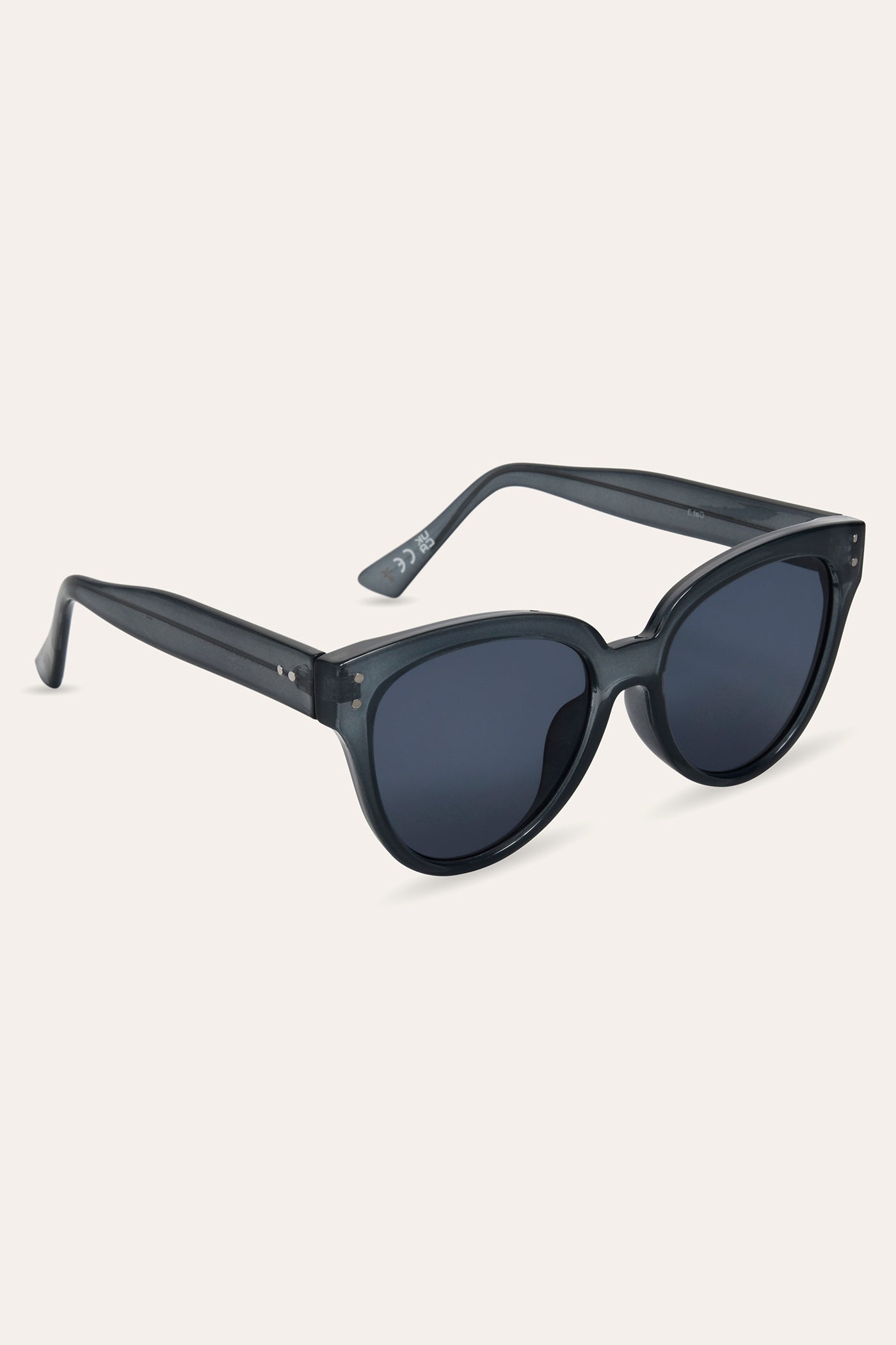Florence Sunglasses for Women - UV Protection, Polarized, Fashionable & Lightweight - Perfect for Driving, Beach, and Outdoor Activities