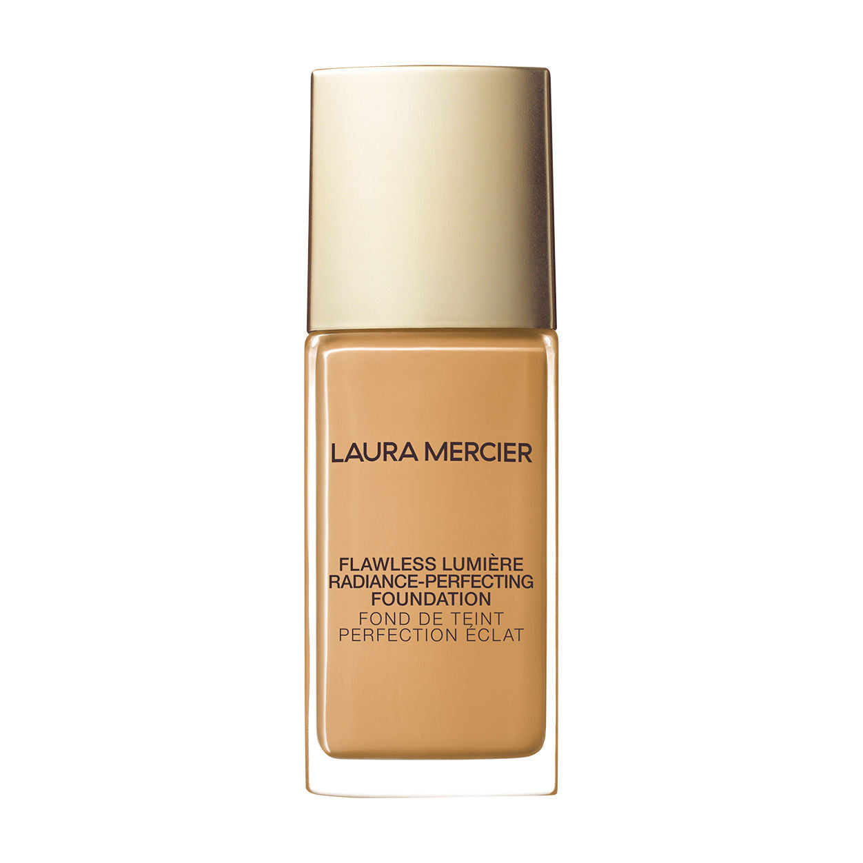 Flawless Lumière Radiance Perfecting Foundation - Lightweight Full Coverage Liquid Makeup for All Skin Types | Natural Finish for Daily Wear & Special Occasions