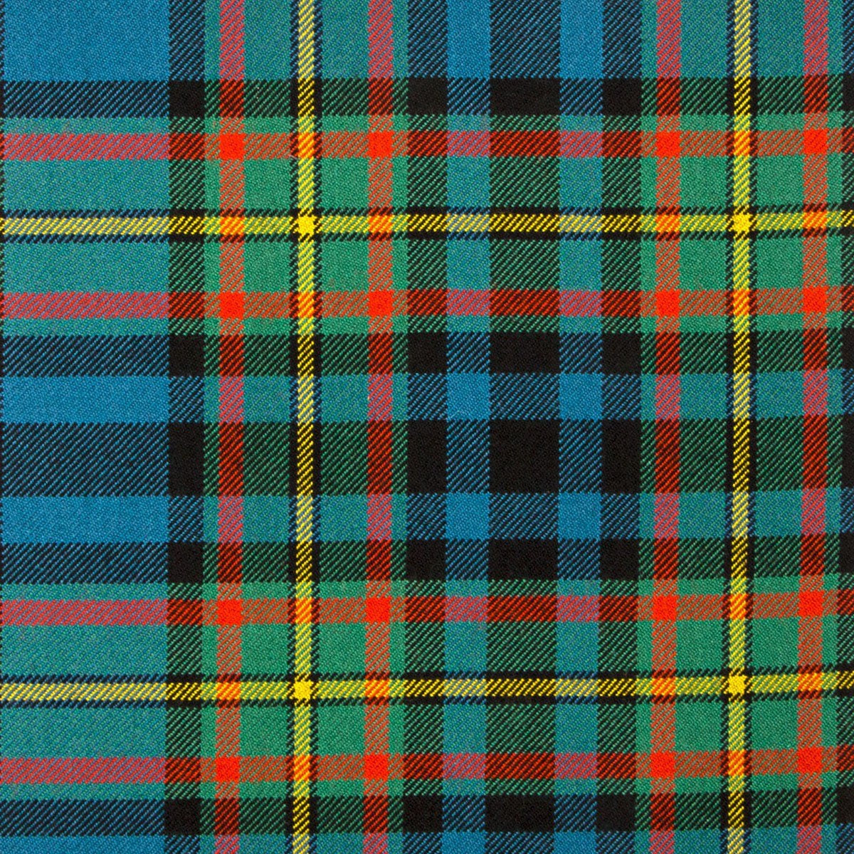 Premium Wool Tartan Neckties for Men - 27 Classic Ancient Color Patterns - Perfect for Weddings, Business Meetings & Formal Events