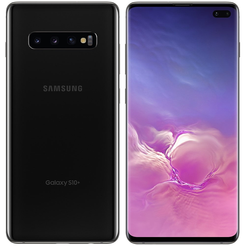 Samsung Galaxy S10+ 1TB 12GB RAM 6.4