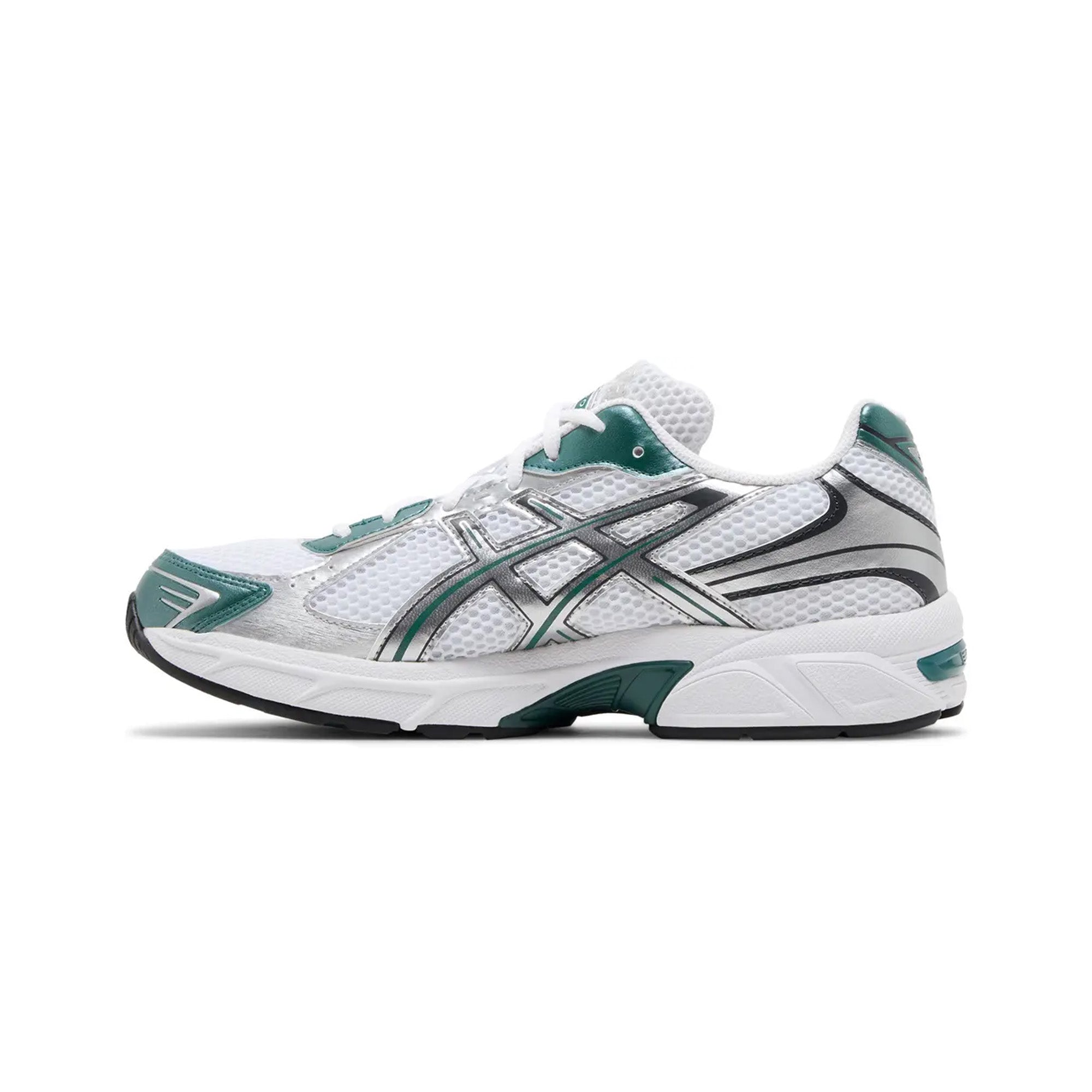 ASICS Gel 1130 'Dark Neptune' Running Shoes for Men (2024) - Lightweight Cushioned Sneakers for Jogging, Gym Workouts & Everyday Wear