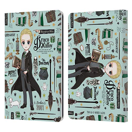 Draco Pattern