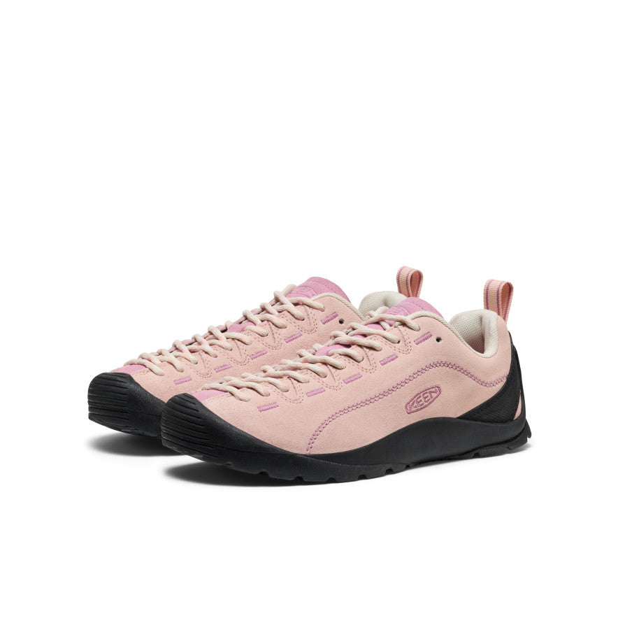 Women's Jasper Sneakers - Comfortable Casual Walking Shoes in Cameo Rose | Perfect for Running, Gym & Everyday Wear