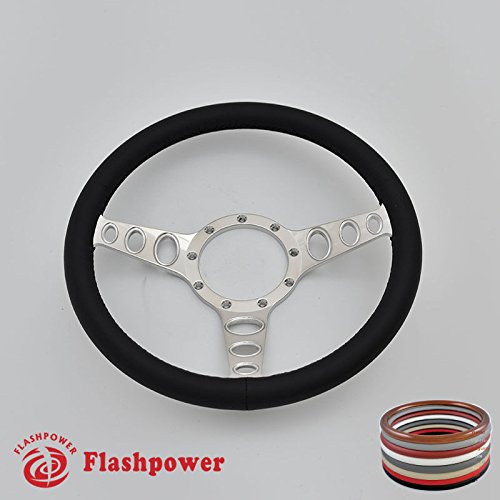 Flashpower 15.5