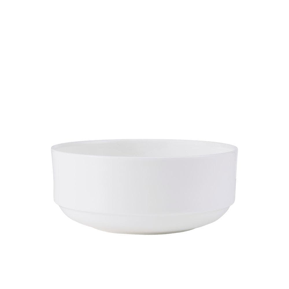 Macie 12-Piece Dinnerware Set - Service for 4 People - Elegant Porcelain Plates, Bowls & Mugs - Perfect for Family Dinners, Entertaining Guests & Daily Use
