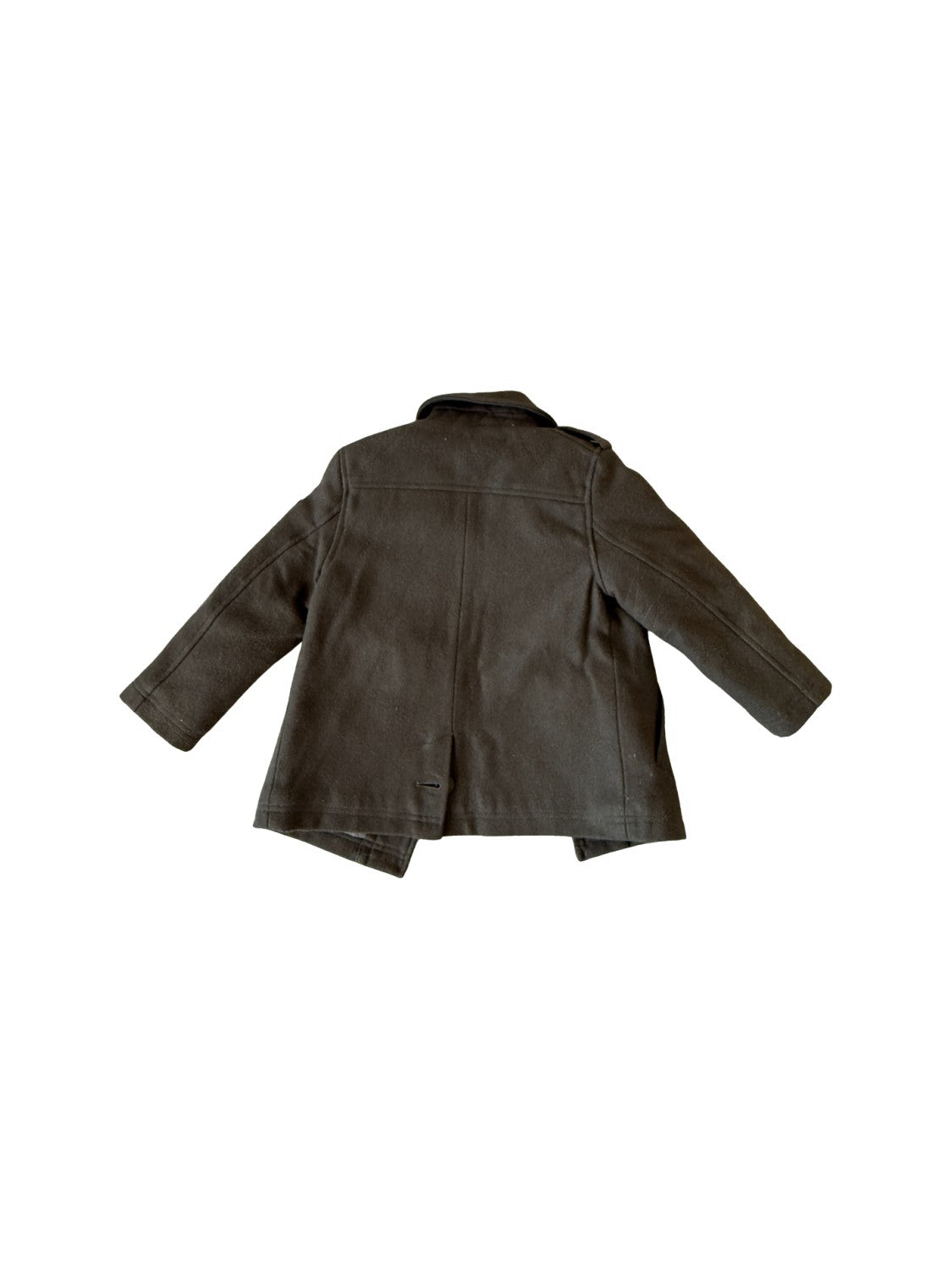 Appaman Kids Winter Coat for Boys & Girls - Warm Fleece-Lined Jacket for Toddlers Size 3T | Perfect for Outdoor Play, School & Cold Weather Adventures