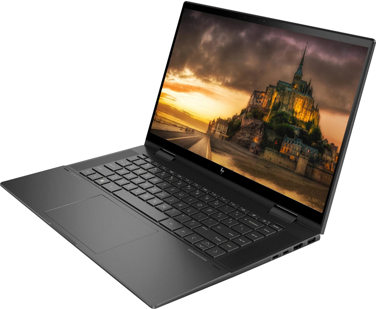 HP Envy x360 2-in-1 Laptop 15.6