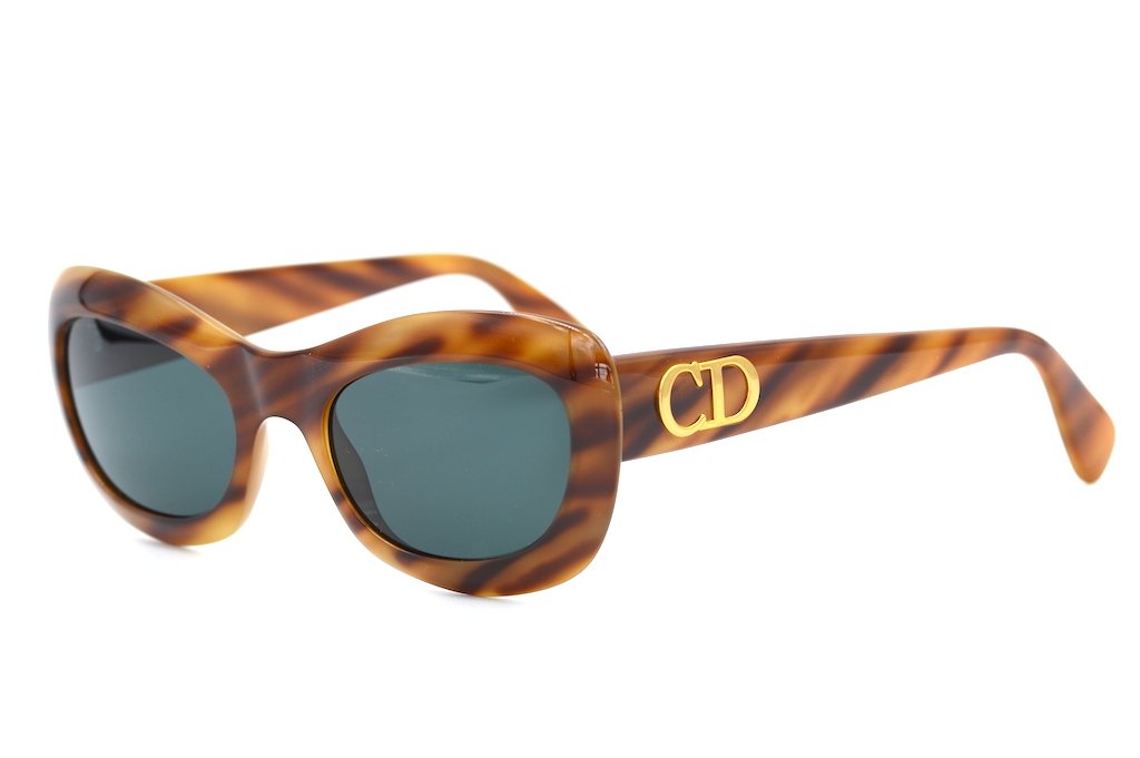 Christian Dior 2974 Sunglasses - Luxury Designer Shades for Women | UV Protection & Fashion Statement | Perfect for Beach, Driving & Outdoor Activities