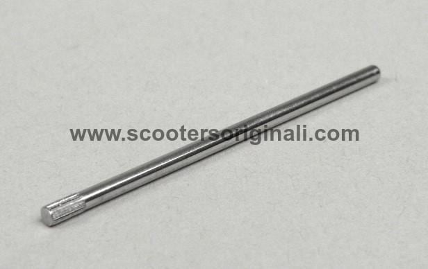 Lambretta Carburetor Float Pin for PHBH PHBL Dellorto - High-Performance Replacement Part for Scooter & Motorcycle Tuning